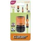 Conector Aquastop 1/2”
