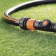 Raccord avec Aquastop 3/4” (19 mm)