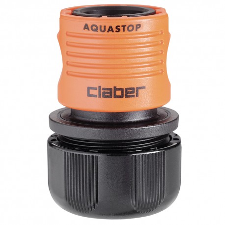 Conector Aquastop 3/4”