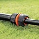 Raccord reparateur 5/8” - 3/4"