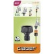 Raccord robinet 3/4" (20/27 mm)