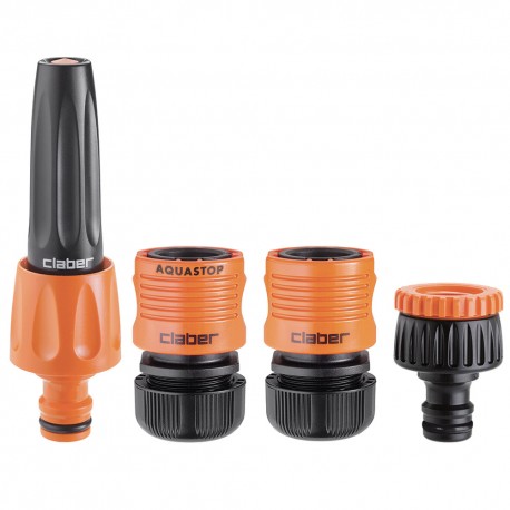 Starter kit 1/2”