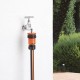 Presa multifiletto 1” - 3/4”