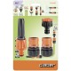 Starter kit 3/4”