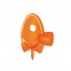Hole puncher/spanner