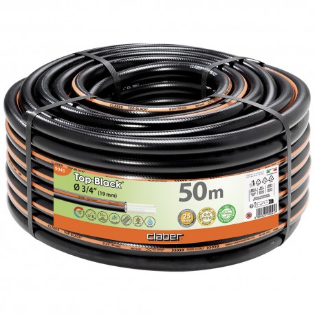 Top-Black m 50 Ø 3/4"