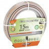 Silver Elegant Plus Ø 5/8” m 15