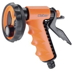 Pistolet ”Ergo Garden”