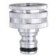 1-3/4" Multi-Gewindehahnstück - Metall