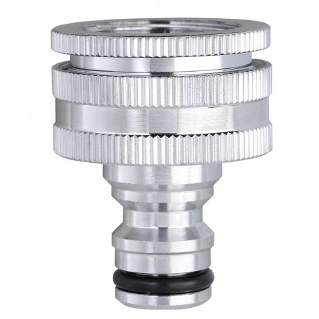 1-3/4" Multi-Gewindehahnstück - Metall