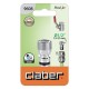 1/2” threaded tap connector M - Metal "Metal-Jet"