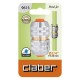 Reparador de manguera de 3/4" de metal "Metal-Jet"