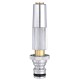 Lanza con chorro ajustable de metal "Metal-Jet"