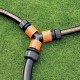 3-way MAX-FLOW connector