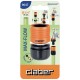 Raccordo 3/4” MAX-FLOW
