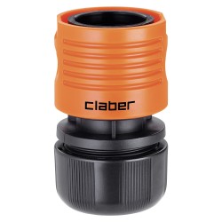 Raccord 19 MM GRAND DÉBIT