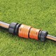 Kupplung 1” MAX-FLOW