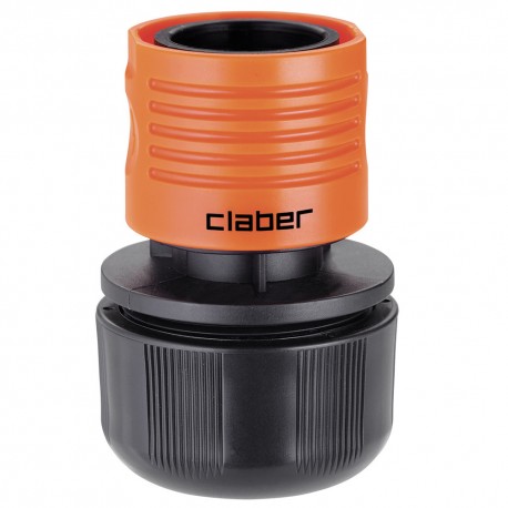 Raccord 25 mm GRAND DÉBIT
