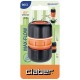 Reparador de manguera 1” MAX-FLOW