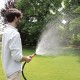 MAX-FLOW adjustable nozzle