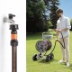 Adattatore filettato da 1-1/4” a 1” MAX-FLOW