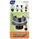 Adattatore filettato da 1-1/4” a 1” MAX-FLOW