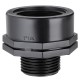 Adaptateur 42 mm f - 32 mm M GRAND DÉBIT