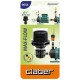 1" M MAX-FLOW adaptor