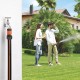 Nez de robinet 1"1/4 - réduction 1" MAX-FLOW