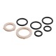 Set O.Ring e guarnizioni MAX-FLOW