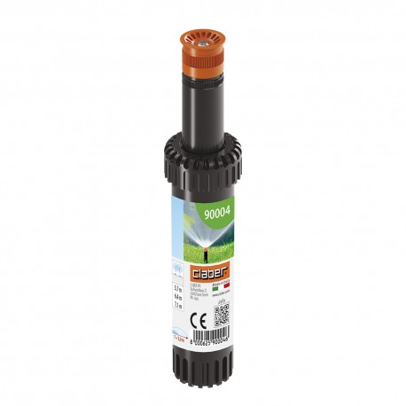 Difusor regulable 0° - 350° - 2”