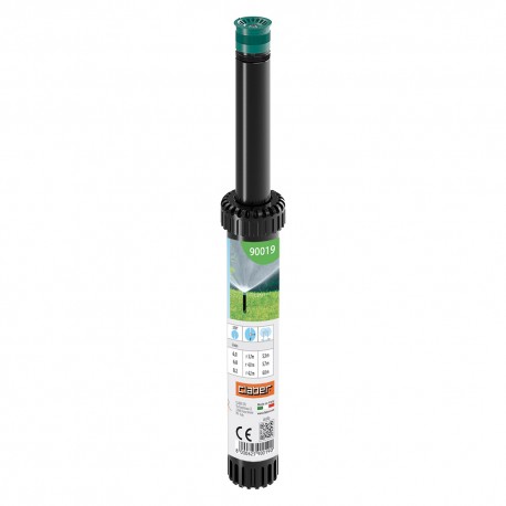0° - 350° - 4” 6 l/m Regulierbares Pop Up