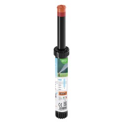 4" Endeband Pop Up