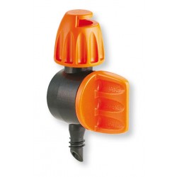 Micro-aspersor 180° regulable (5 piezas)