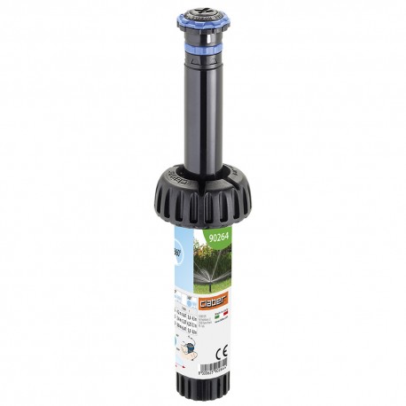 Turbo-jet 80° - 360° - 3”
