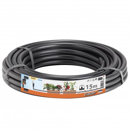 Sammelregner – 15m