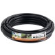 Ø 20mm (16,6 - 20 mm) 15 m PE Schlauch