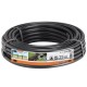 Ø 20mm (16,6 - 20 mm) 25 m PE Schlauch