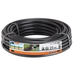 Tubo PE Ø 20mm (16,6 - 20 mm) 25 metri