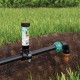 Ø 3/4” bracket coupling (2 pcs)