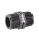 Nipplo 3/4” Maschio x 3/4” Maschio