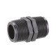 Nipplo 3/4” Maschio x 3/4” Maschio