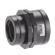 Manchon 1"F X 3/4"F