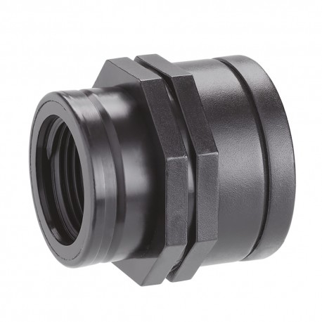 Manicotto 1"F X 3/4"F