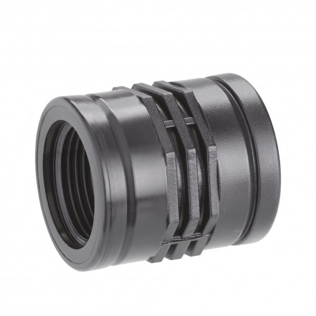 Manicotto 3/4"F X 3/4"F