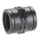 Manicotto 1"F X 1"F