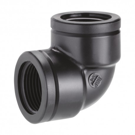 Gomito 3/4"F X 3/4"F