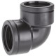 Elbow 1"F X 1"F