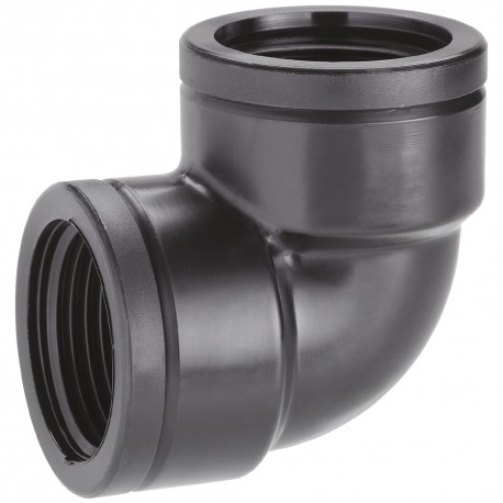 Elbow 1"F X 1"F