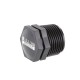 3/4" M - Stopfen mit Innengewinde